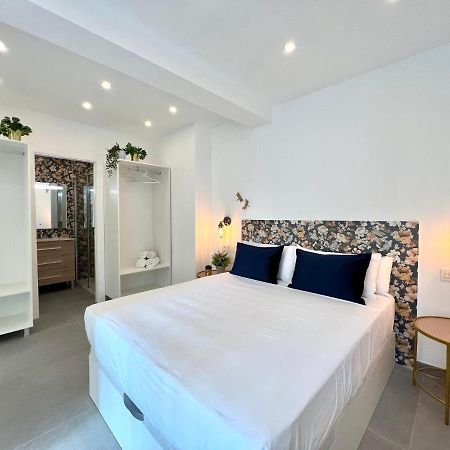 Malagueta Beach III & Terrace By Ele Apartments Malaga Bagian luar foto